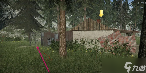 边境检察官前期怎么玩