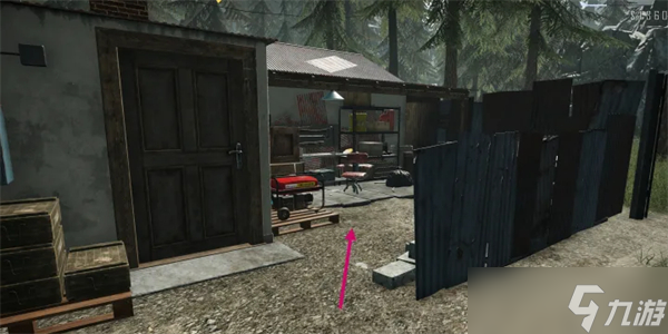 边境检察官前期怎么玩