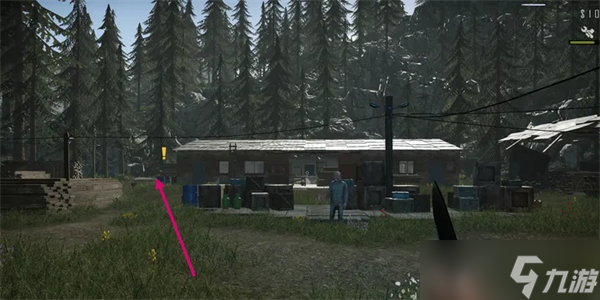 边境检察官前期怎么玩