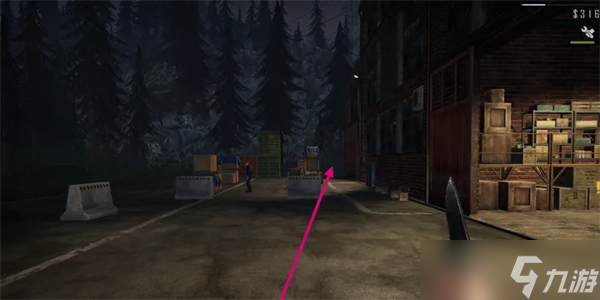 边境检察官前期怎么玩