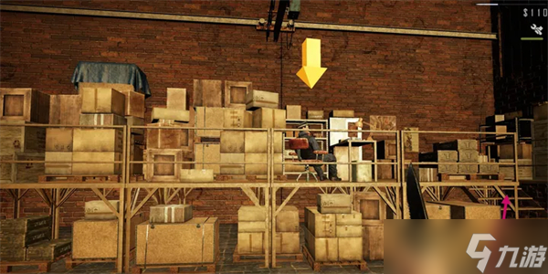 边境检察官前期怎么玩