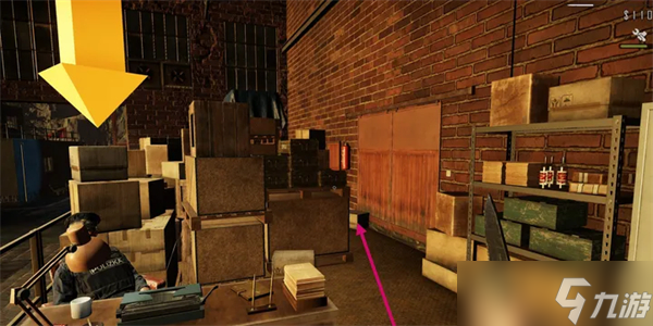 边境检察官前期怎么玩