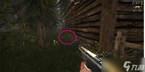 边境检察官前期怎么玩