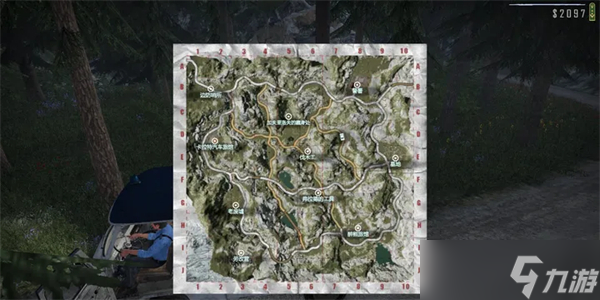 边境检察官前期怎么玩