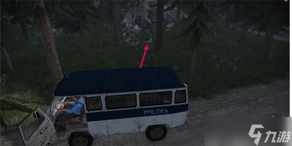 边境检察官前期怎么玩