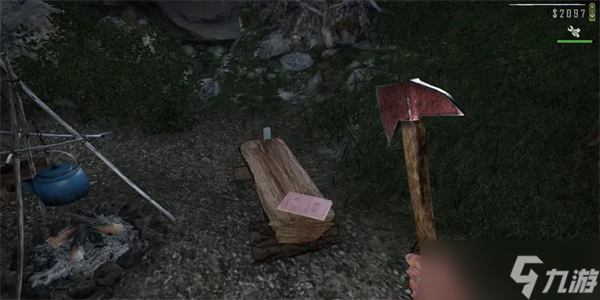 边境检察官前期怎么玩