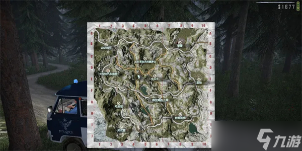 边境检察官前期怎么玩