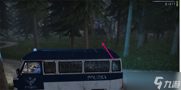 边境检察官前期怎么玩