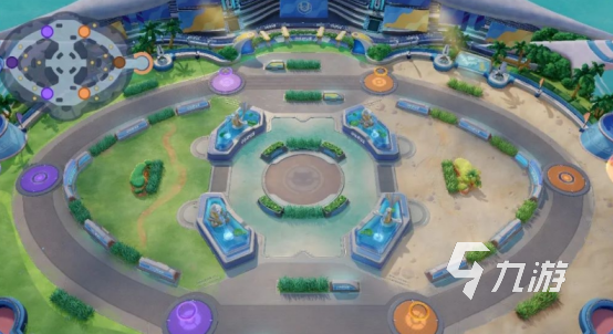 宝可梦大集结最新下载版本在哪 宝可梦大集结最新版下载2024地址一览