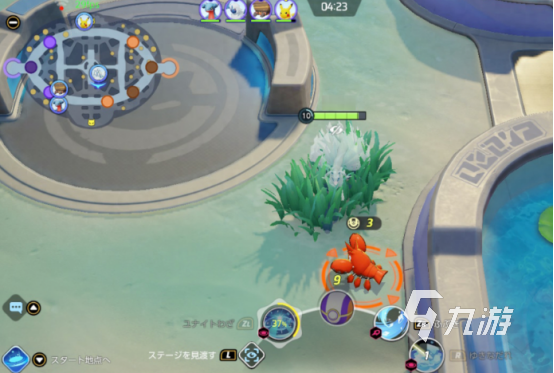 在哪可以下载宝可梦大集结