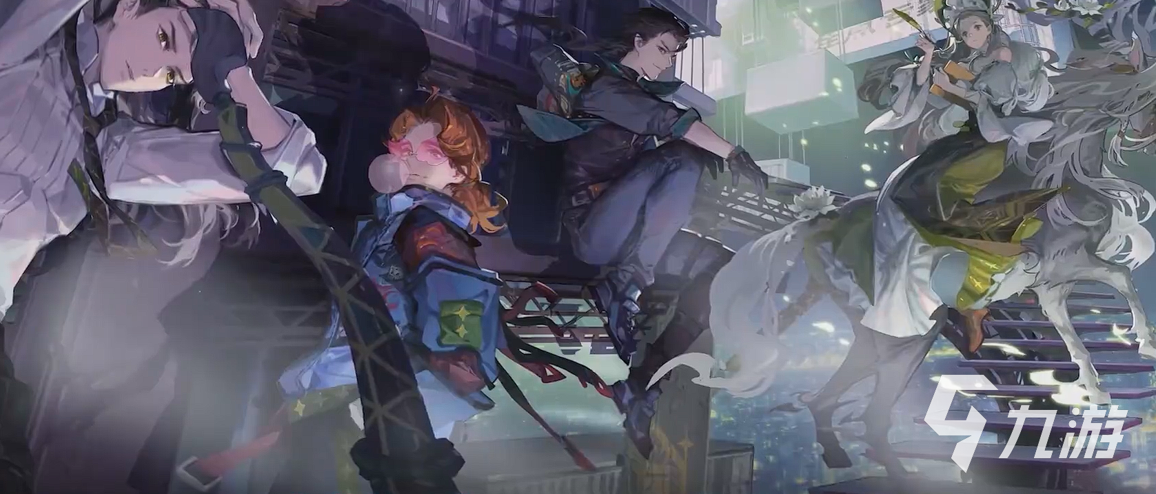 白荆回廊阵容如何搭配 白荆回廊阵容组成指南