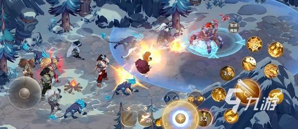 勇士与冒险哪个职业刷图厉害 勇士与冒险哪个职业吃香