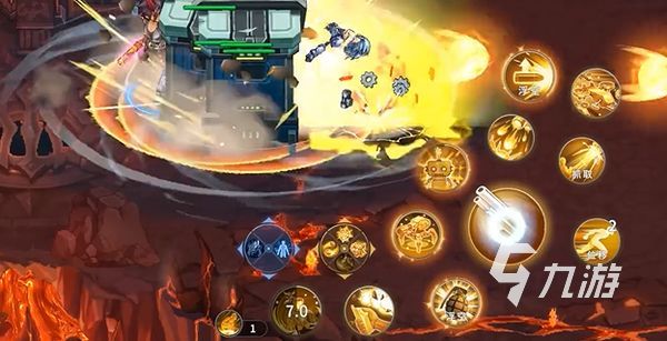 勇士与冒险哪个职业刷图厉害 勇士与冒险哪个职业吃香