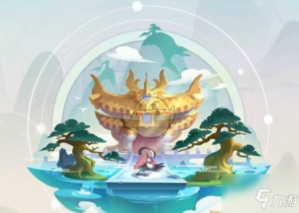 弓箭大冒险寻仙台怎么玩 寻仙台玩法攻略