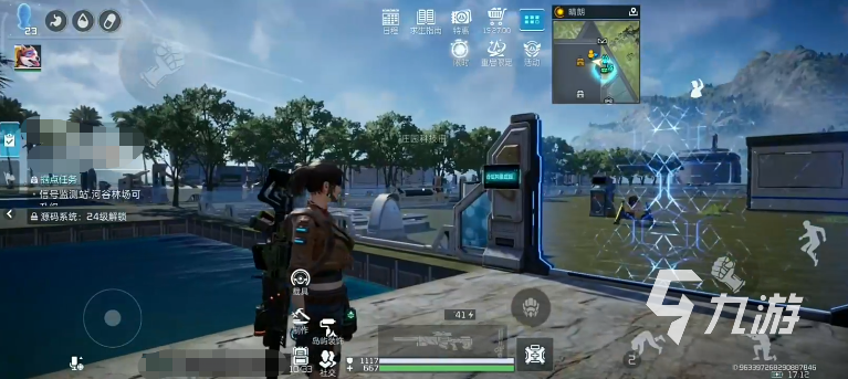 星球重启人工岛是什么