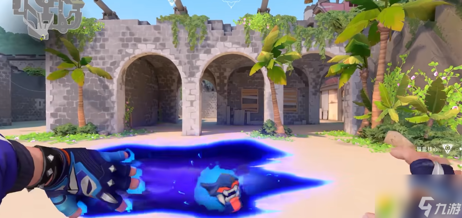 无畏契约夜露开大能拆包吗-无畏契约夜露X技能介绍