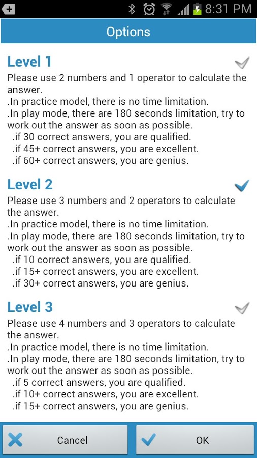数字风暴好玩吗?怎么玩?数字风暴游戏介绍