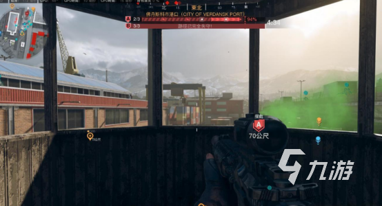 怎么玩使命召唤战区手游游戏 使命召唤战区手游玩法攻略