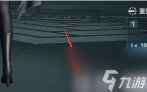 《少女前线2追放》休息室在哪 少女前线2追放休息室位置