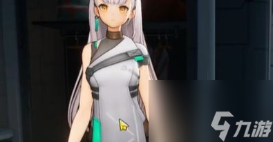 《少女前线2追放》休息室在哪 少女前线2追放休息室位置