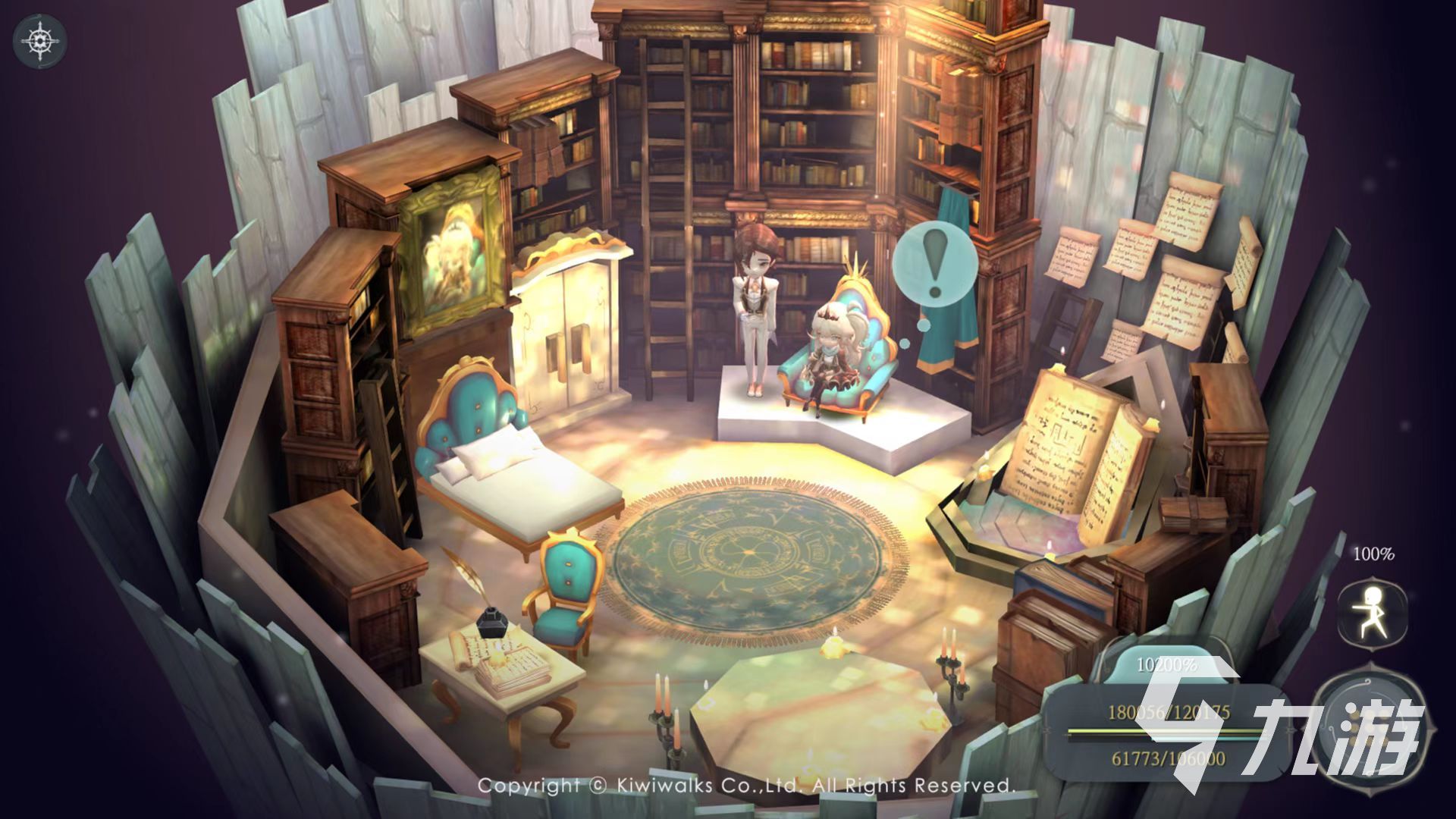 魔女之泉4下载安卓版2022 魔女之泉4下载渠道