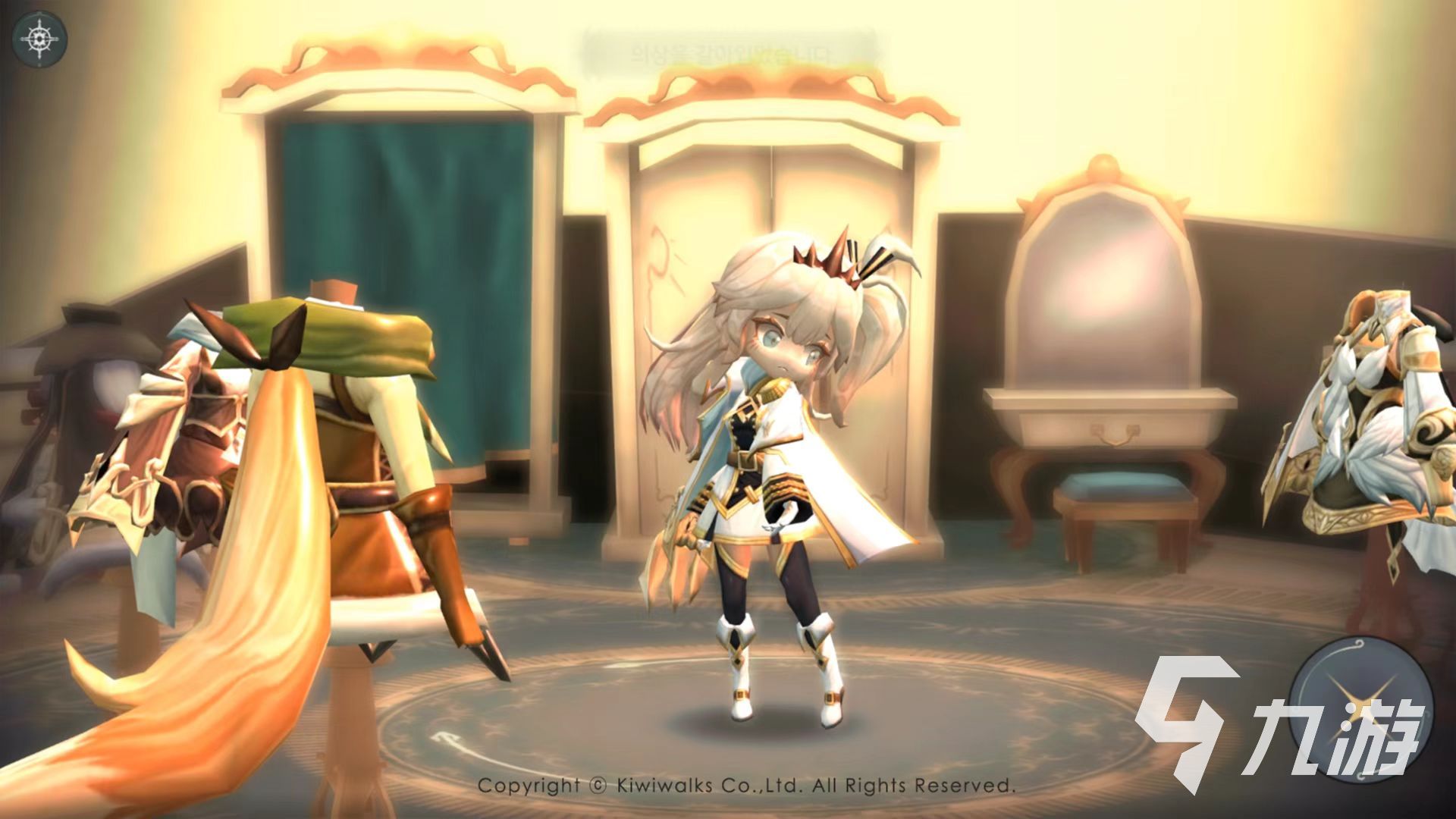 魔女之泉4下载安卓版2022 魔女之泉4下载渠道