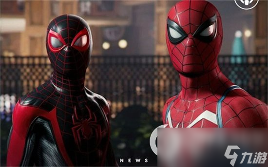 漫威蜘蛛侠2主角是谁