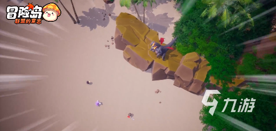 冒险岛联盟的意志兑换码在哪换 冒险岛联盟的意志兑换码分享