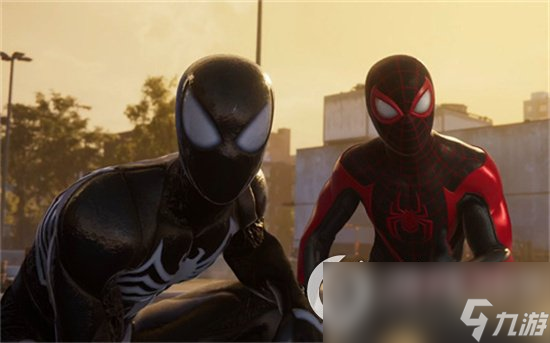 《漫威蜘蛛侠2》毒液是谁 毒液角色简介