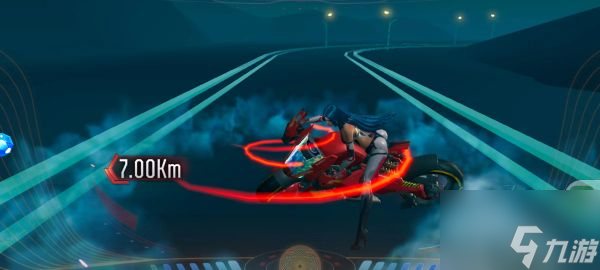 矩阵临界失控边缘极速飞轮怎么玩 矩阵临界失控边缘极速飞轮玩法介绍