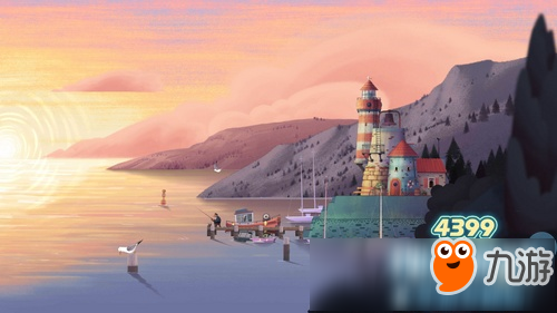 回忆之旅第4关攻略 老人的旅程第4关视频攻略