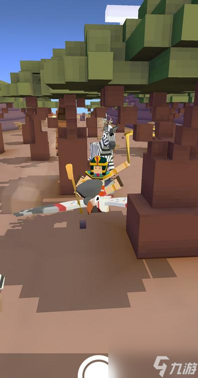 疯狂动物园传奇动物怎么抓？