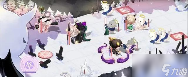 地狱有什么不好上线了吗