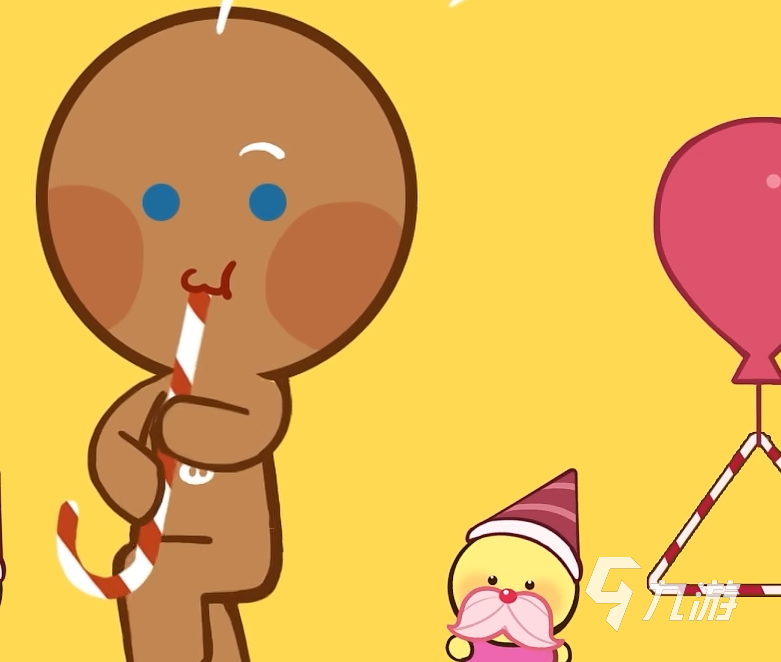 冲呀饼干人王国是什么游戏 冲呀饼干人王国详细介绍