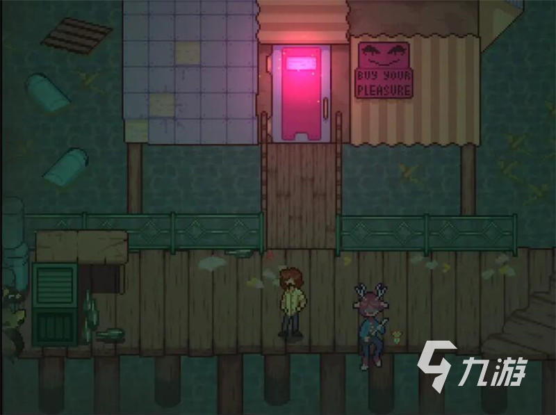 有什么好玩的闯关手游