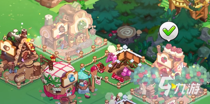 冲呀饼干人王国是什么游戏 冲呀饼干人王国详细介绍