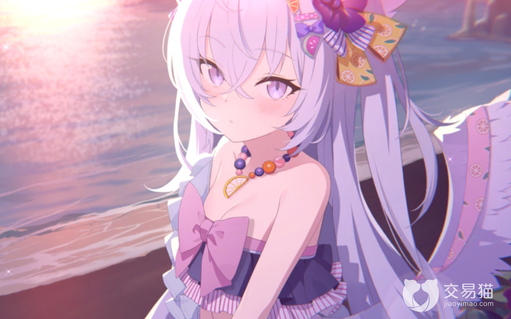 碧蓝档案日服买号哪里买 碧蓝档案日服买号平台推荐