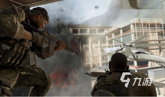 怎么玩使命召唤战区手游游戏 使命召唤战区手游玩法攻略