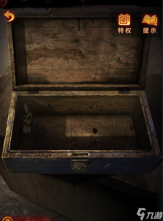 纸嫁衣5第三章攻略,无间梦境第三章怎么过