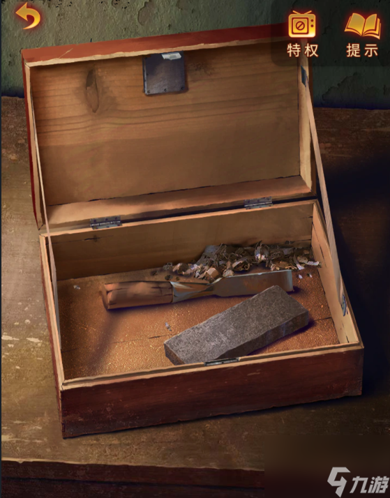 纸嫁衣5第三章攻略,无间梦境第三章怎么过