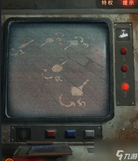 纸嫁衣5第三章攻略,无间梦境第三章怎么过