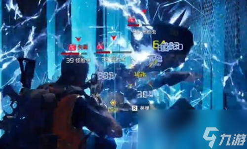 星球重启73关怎么过