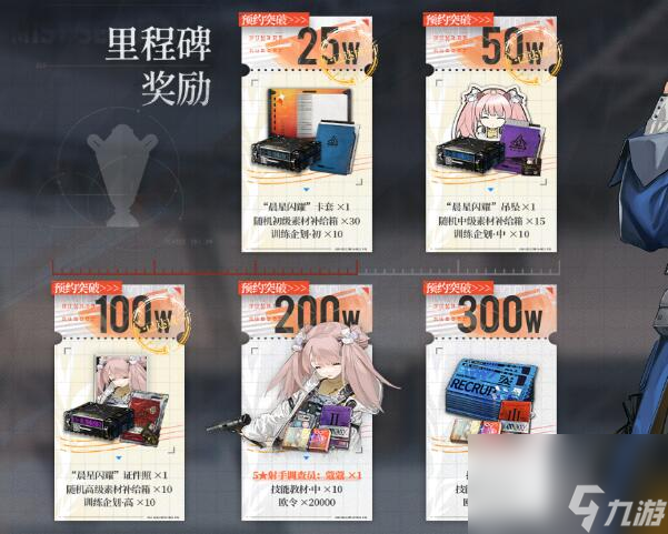 雾境序列是什么类型的游戏