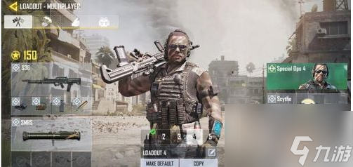 使命召唤手游如何快速上分 使命召唤手游上分技巧一览