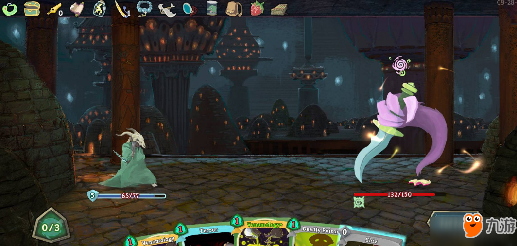 杀戮尖塔入门怎么玩?杀戮尖塔新手必知玩法分享