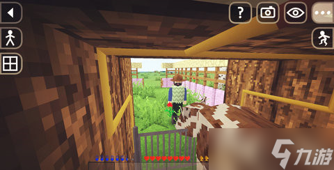 生存战争在哪里玩