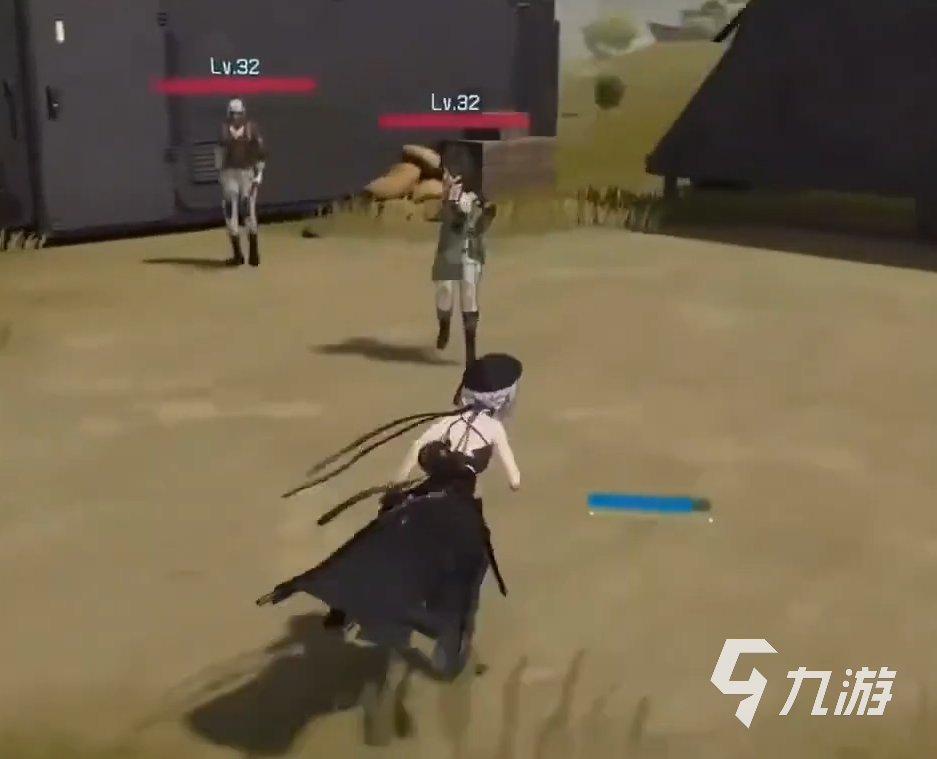 鸣潮是什么类型手游 鸣潮游戏类型玩法介绍