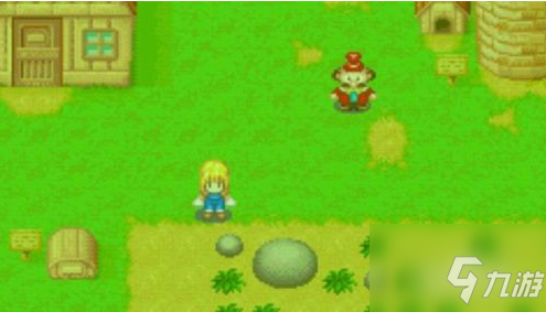 牧场物语矿石镇的伙伴们如何联机