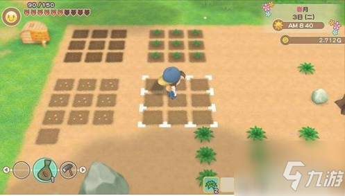 牧场物语矿石镇的伙伴们怎么挖矿 牧场物语矿石镇的伙伴们挖矿攻略
