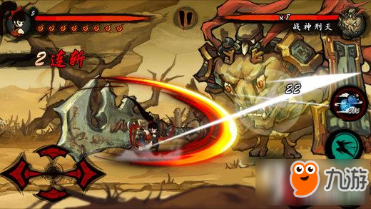 九黎手游怎么玩 九黎手游玩法技巧分享